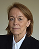 Helen Stoye, biträdande generaldirektör, SCB Helen Stoye, biträdande generaldirektör, SCB