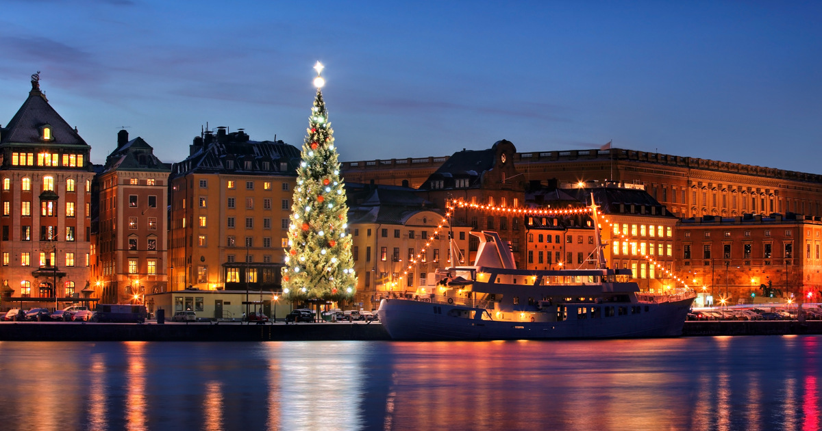 Stockholm passerar 990 000 invånare
