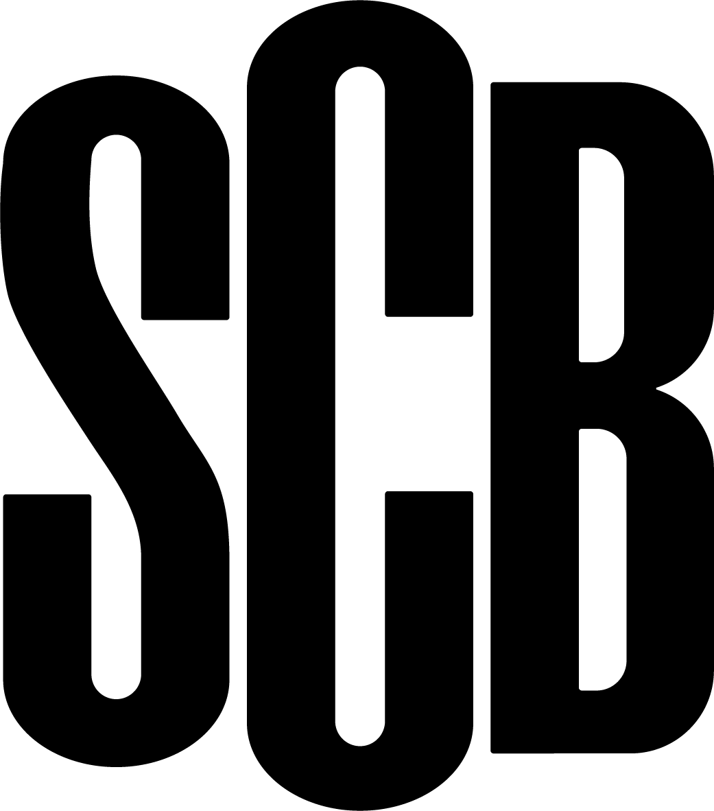 SCB:s logotyp