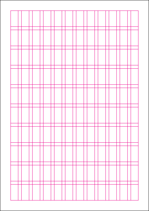 Gridsystem