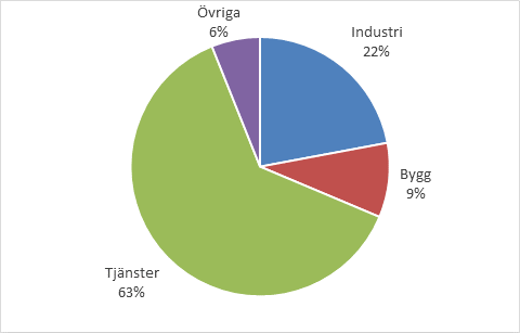 Företagens ekonomi 2017