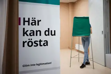 Regeringen tappar i senaste mätningen