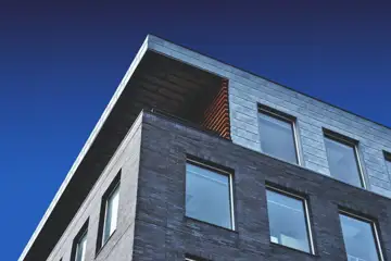 flerbostadshus