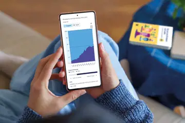 På tal om kvinnor och män: Aktuell statistik om livets alla delar
