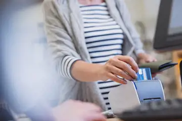 Snabb-KPI: Inflationstakten 0,8 procent i maj 2026