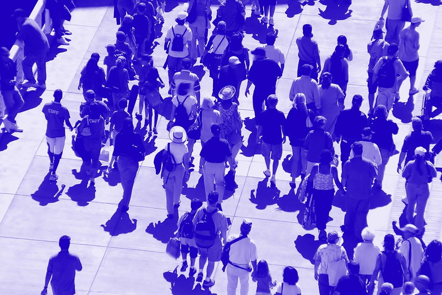 Flyttar inom Sverige